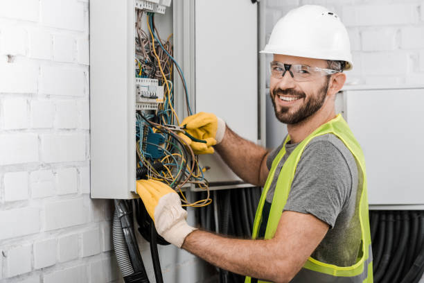 Best Electrical Contractors for Businesses  in Biltmore Forest, NC