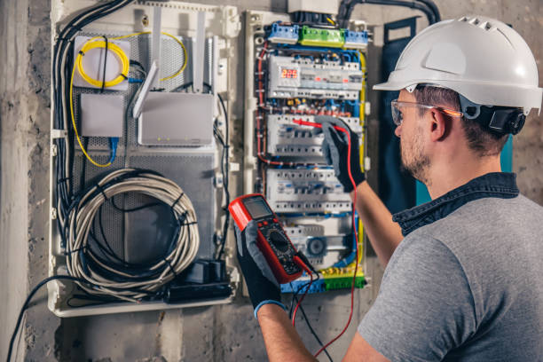 Best Affordable Emergency Electrician  in Biltmore Forest, NC