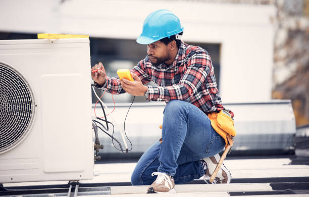 Best Circuit Breaker Repair  in Biltmore Forest, NC