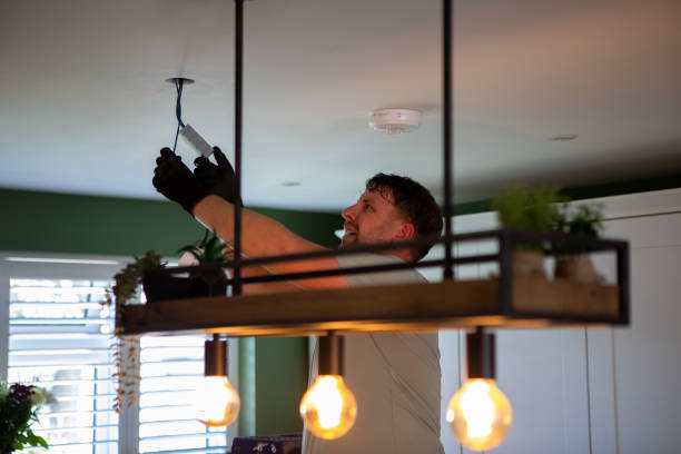 Best Industrial Electrical Services  in Biltmore Forest, NC