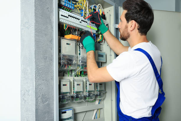 Best Affordable Electrical Installation  in Biltmore Forest, NC