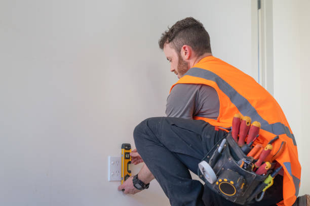 Best Electrician for Home Renovation  in Biltmore Forest, NC