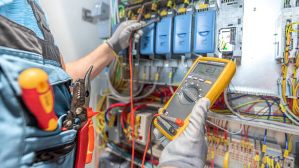 Best Residential Electrician Services  in Biltmore Forest, NC