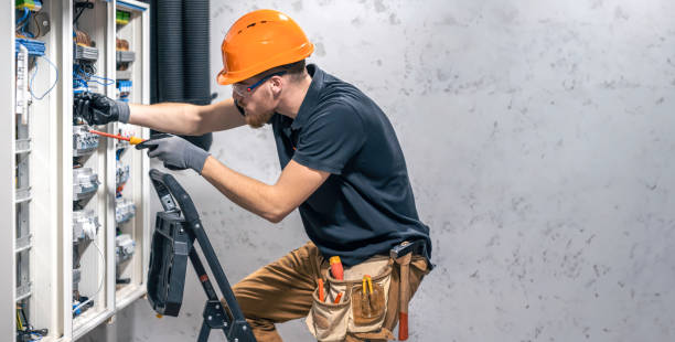 Best Local Electrician Companies  in Biltmore Forest, NC
