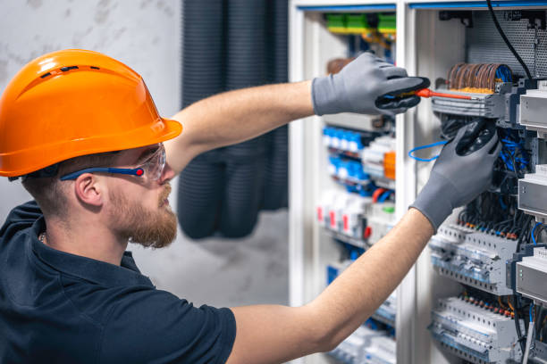 Reliable Biltmore Forest, NC Electrician Solutions