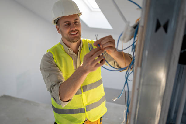 Best Generator Installation Services  in Biltmore Forest, NC