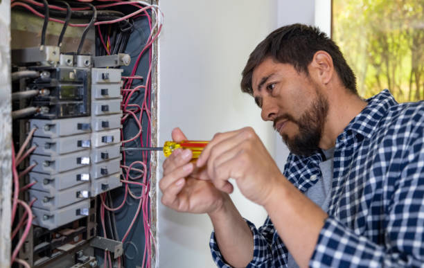 Best Electrical Troubleshooting Services  in Biltmore Forest, NC